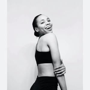 Meet your Posher, Tonisha